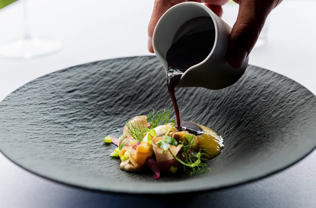 Ristorante Il Contemporaneo restaurant in Vermiglio