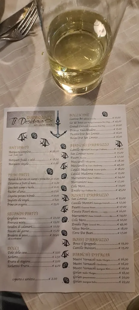 Menu_Il Desiderio_Castilenti_image_1