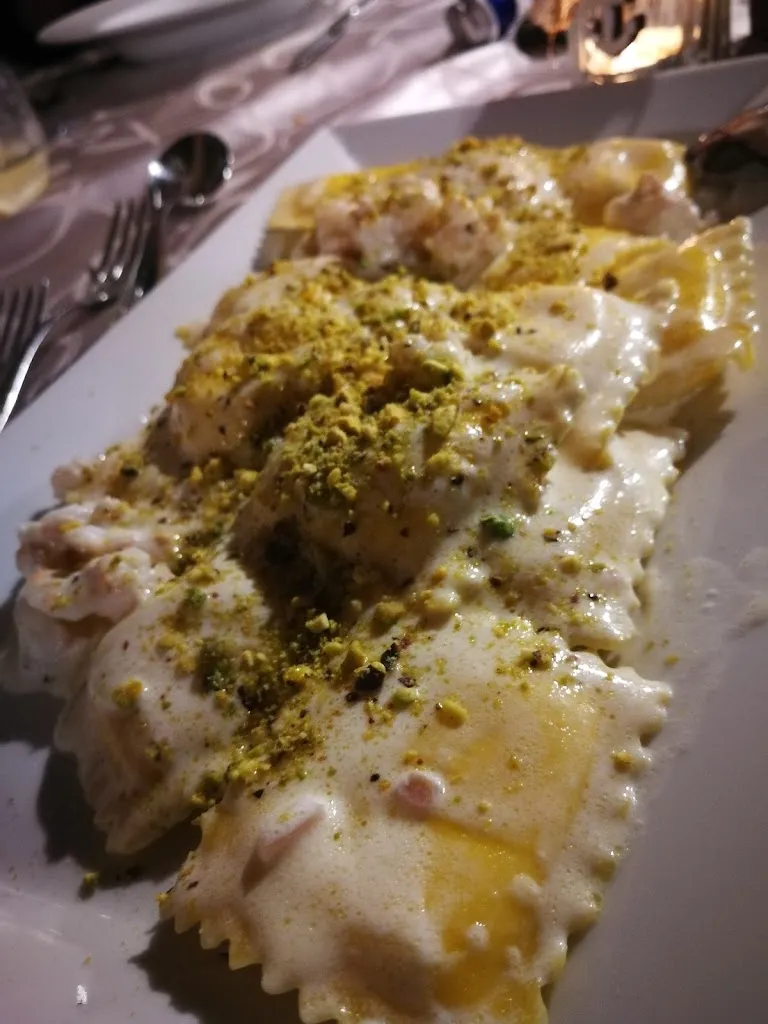 Polina Vaysberg_Il Desiderio_Castilenti_review