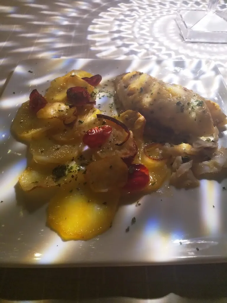 Caroline Woodward_Il Desiderio_Castilenti_review