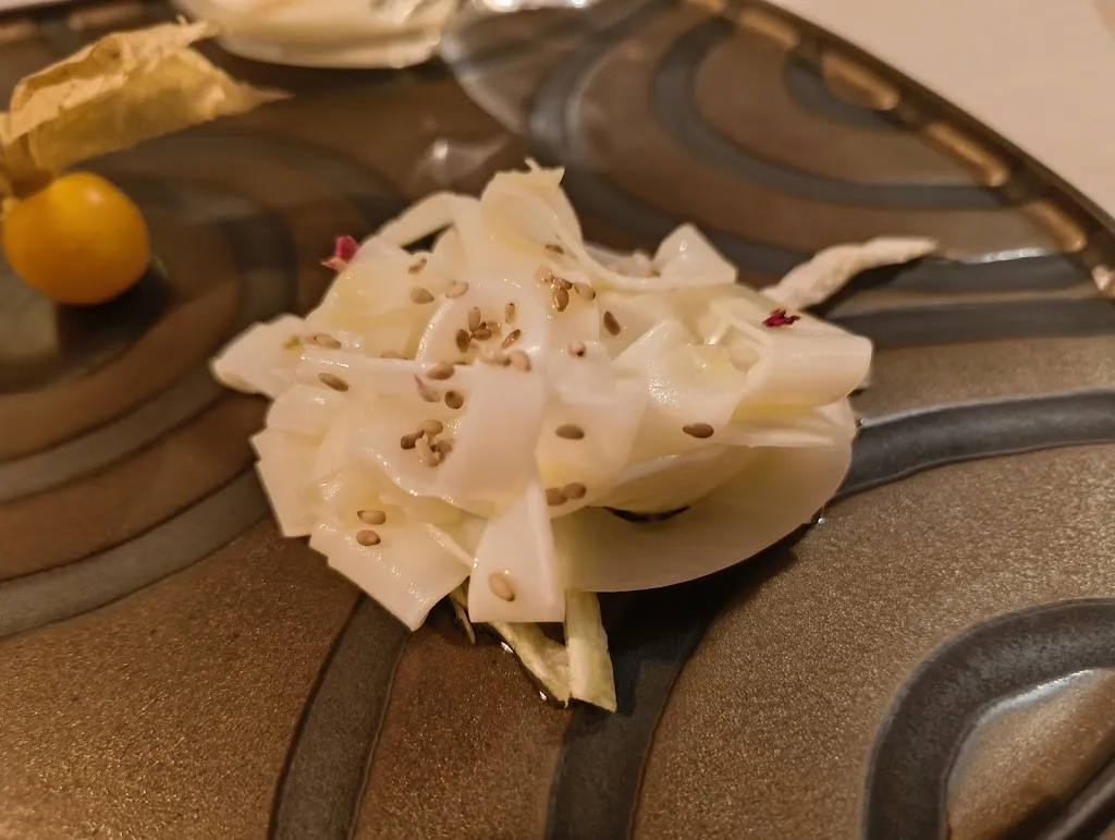 Andrea Ferretti_Il Desiderio_Castilenti_review