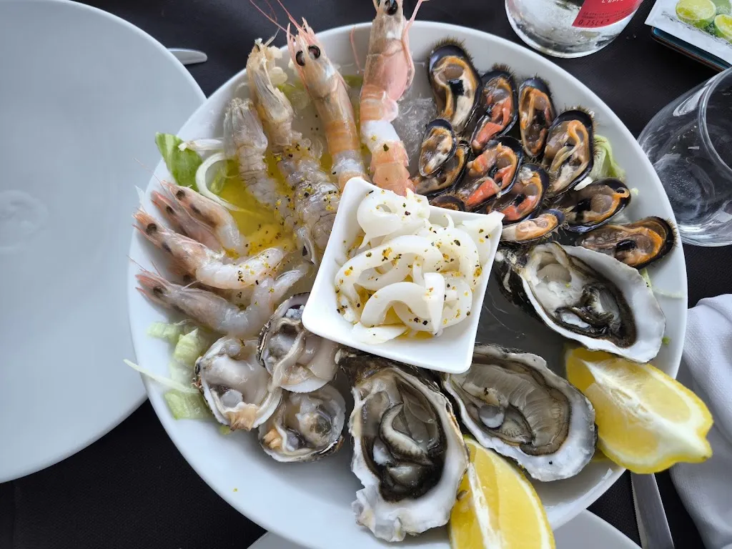 Menu_RISTORANTE RIVIERA di LUIGI TOTARO_Manfredonia_immagine_1