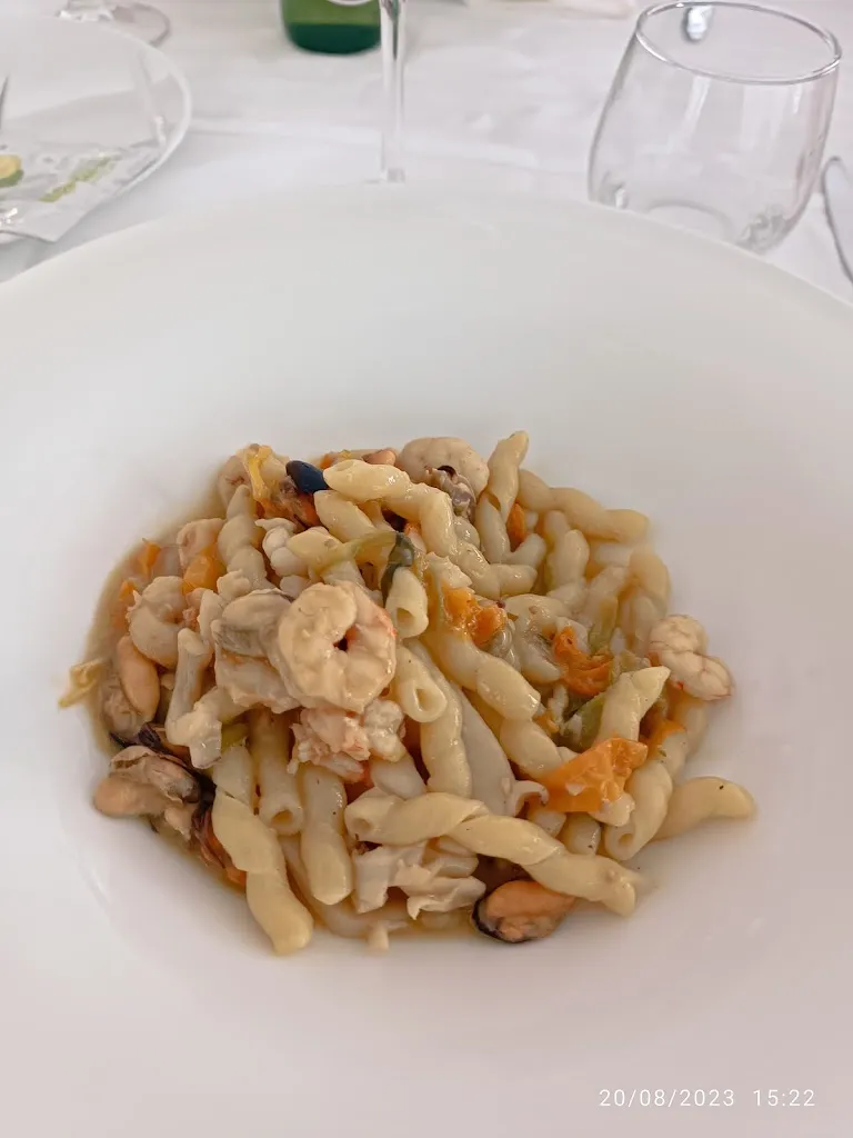 Menu_RISTORANTE RIVIERA di LUIGI TOTARO_Manfredonia_immagine_9