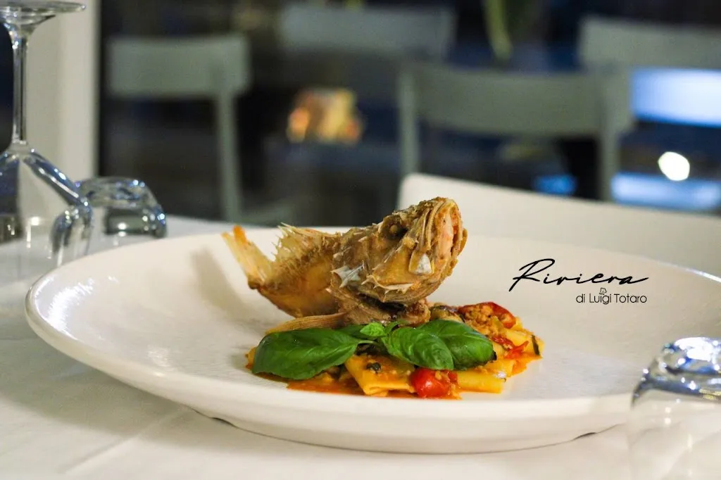 RISTORANTE RIVIERA di LUIGI TOTARO_Manfredonia_slider_image_3