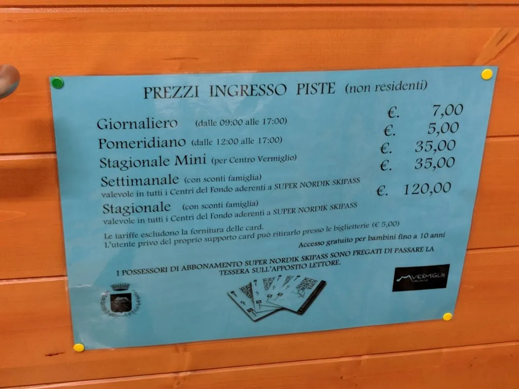Menu_Bar Centro Fondo Vermiglio Di Delpero Fortunato E C._Vermiglio_image_3
