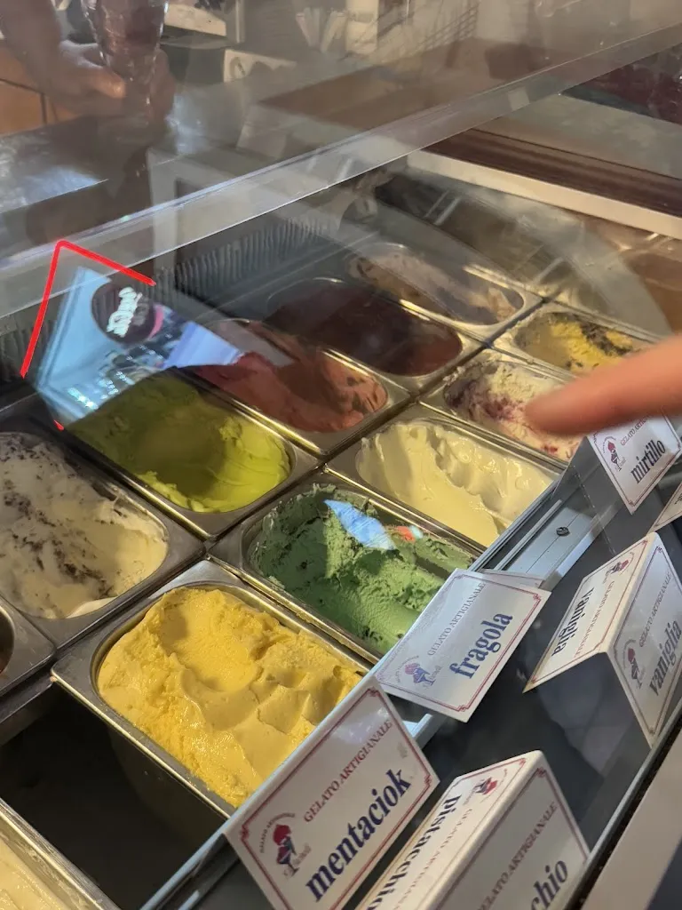 Ekaterina K._Bar Centro Fondo Vermiglio Di Delpero Fortunato E C._Vermiglio_review