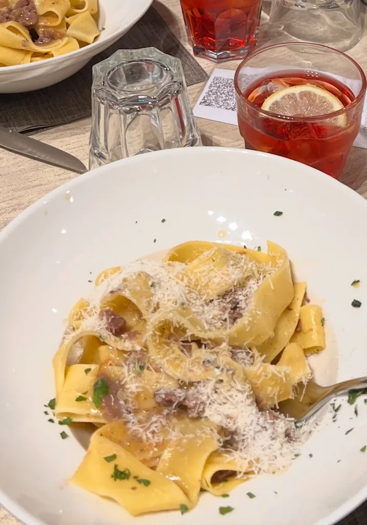 Jakub S_La botte bruschetteria pizzeria ristopub_Vermiglio_review