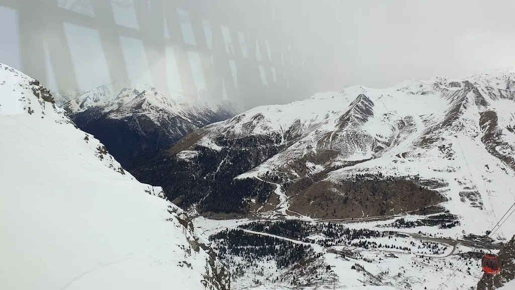 Yael Bengio_Bar Ristorante Passo Paradiso_Vermiglio_review