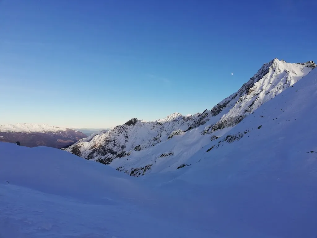 Přemysl Veselý_Bar Ristorante Passo Paradiso_Vermiglio_review