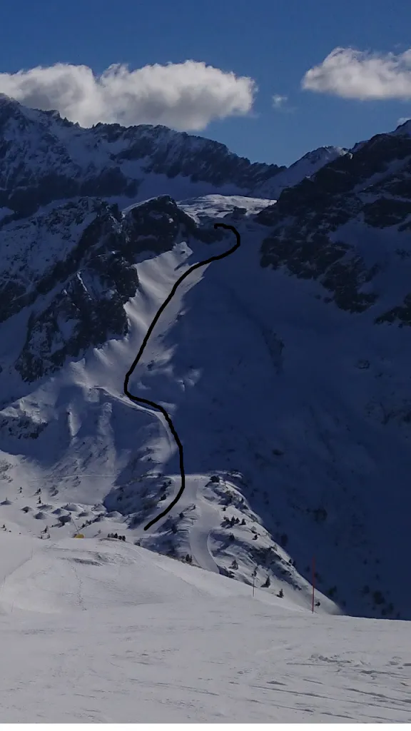 Nicklas_Bar Ristorante Passo Paradiso_Vermiglio_review