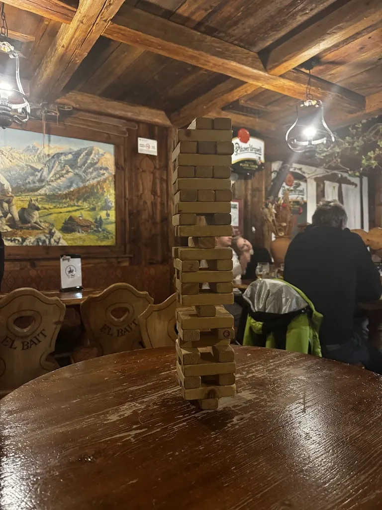 D B_El Bait Pub_Vermiglio_review