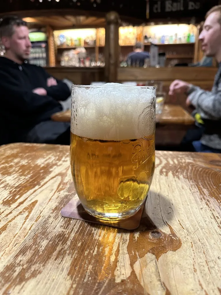 Gary Ellis_El Bait Pub_Vermiglio_review