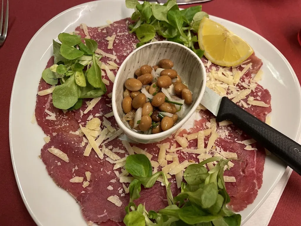 Noushin_Il Focolare Ristorante_Vermiglio_review