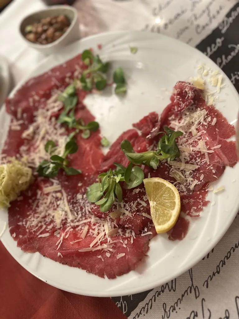 Lena Shats_Il Focolare Ristorante_Vermiglio_review