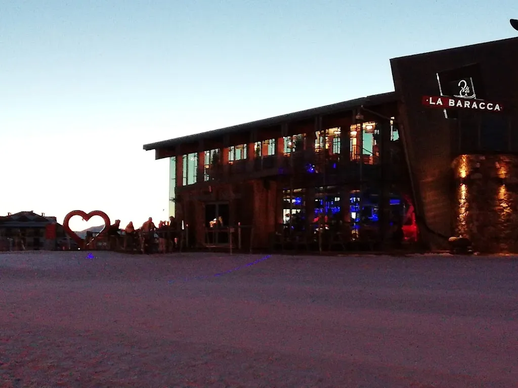 Il Focolare Ristorante restaurant in Vermiglio