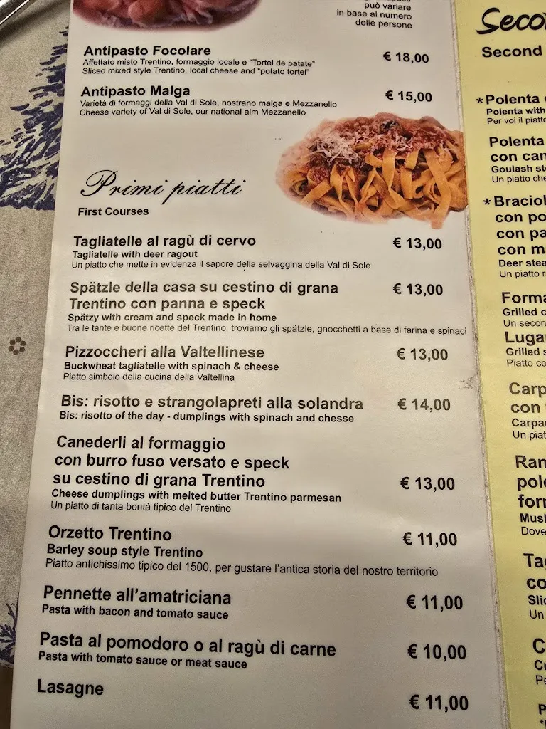 Menu_Bar il Cantuccio_Vermiglio_image_2