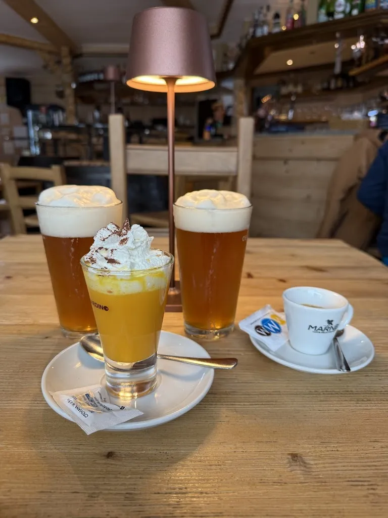 Lucie Kramáriková_Bar il Cantuccio_Vermiglio_review