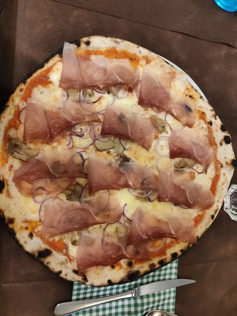 Menu_Pizzeria Ristorante La Grotta - Vigo di Fassa_Vigo di Fassa_image_5