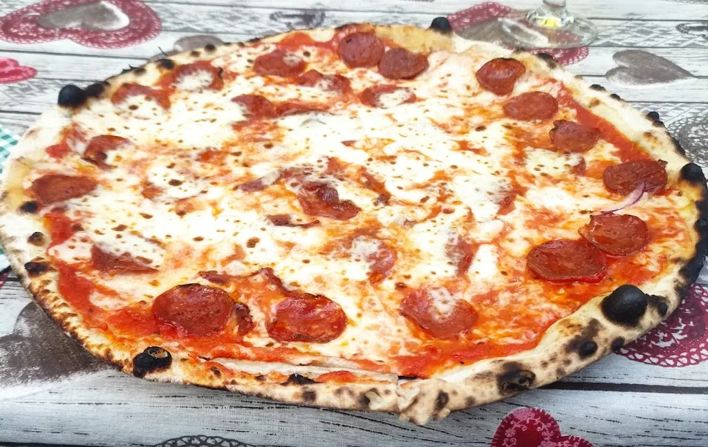 Menu_Pizzeria Ristorante La Grotta - Vigo di Fassa_Vigo di Fassa_image_9