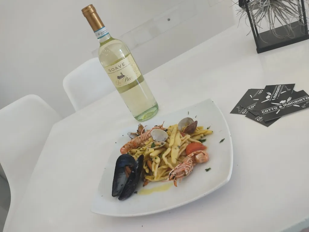 Menu_New Cotto E Mangiato_Manfredonia_immagine_2