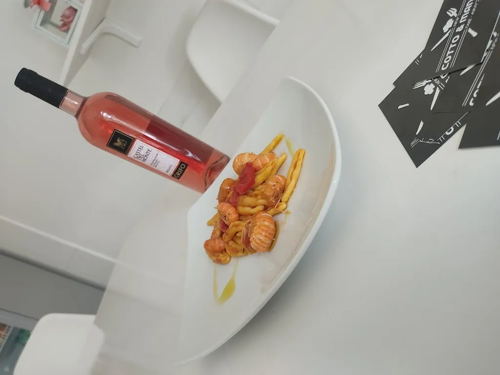 Menu_New Cotto E Mangiato_Manfredonia_immagine_4