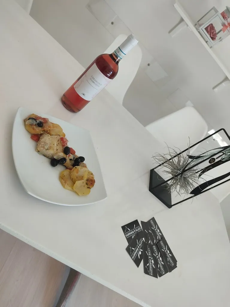 Menu_New Cotto E Mangiato_Manfredonia_immagine_6