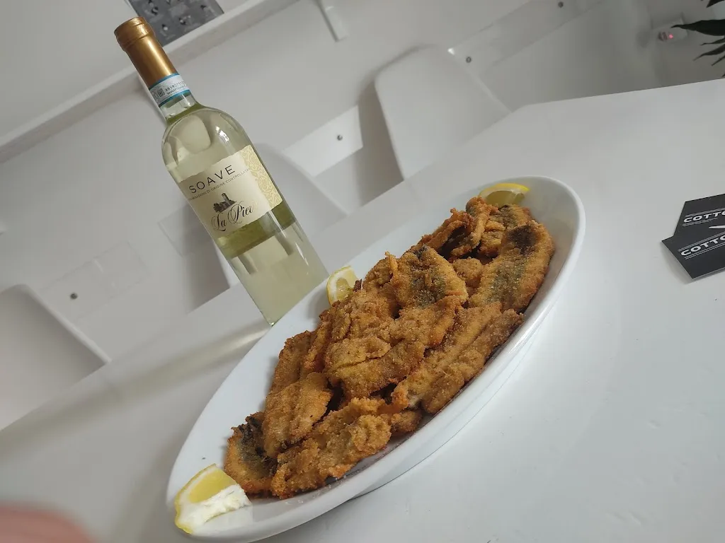 Menu_New Cotto E Mangiato_Manfredonia_immagine_8