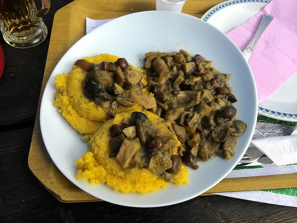 francesco emmi_Rifugio Bellavista_Vigo di Fassa_review