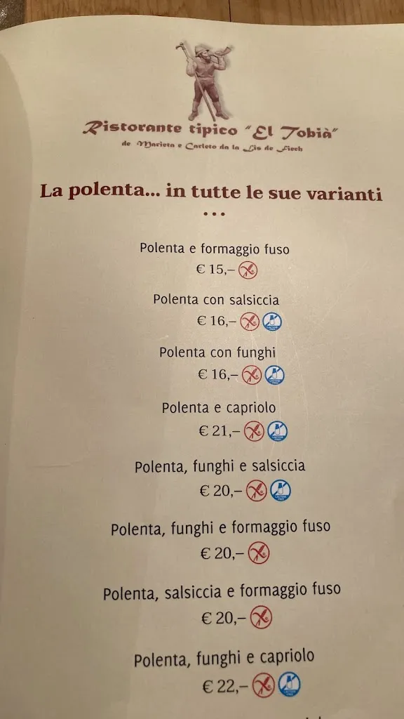 Menu_Ladin Restaurant_Vigo di Fassa_immagine_1