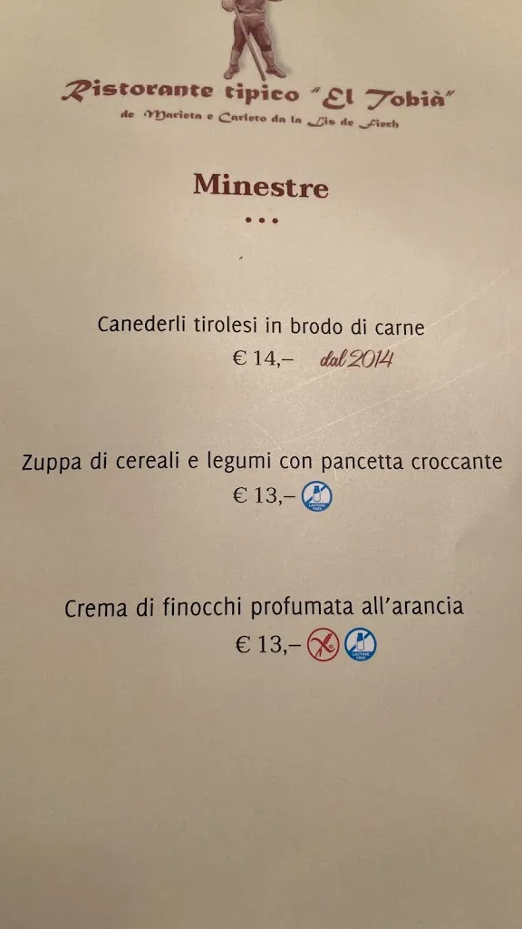 Menu_Ladin Restaurant_Vigo di Fassa_immagine_2
