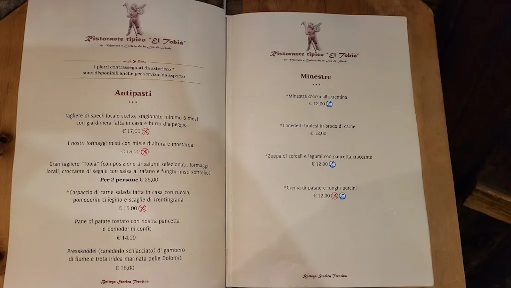 Menu_Ladin Restaurant_Vigo di Fassa_immagine_3