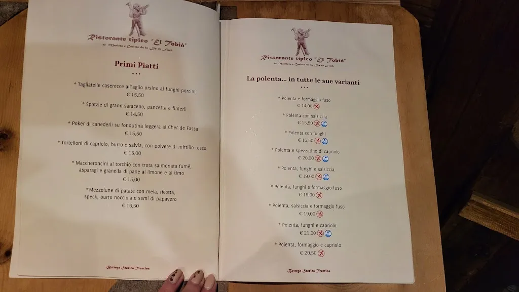 Menu_Ladin Restaurant_Vigo di Fassa_immagine_4
