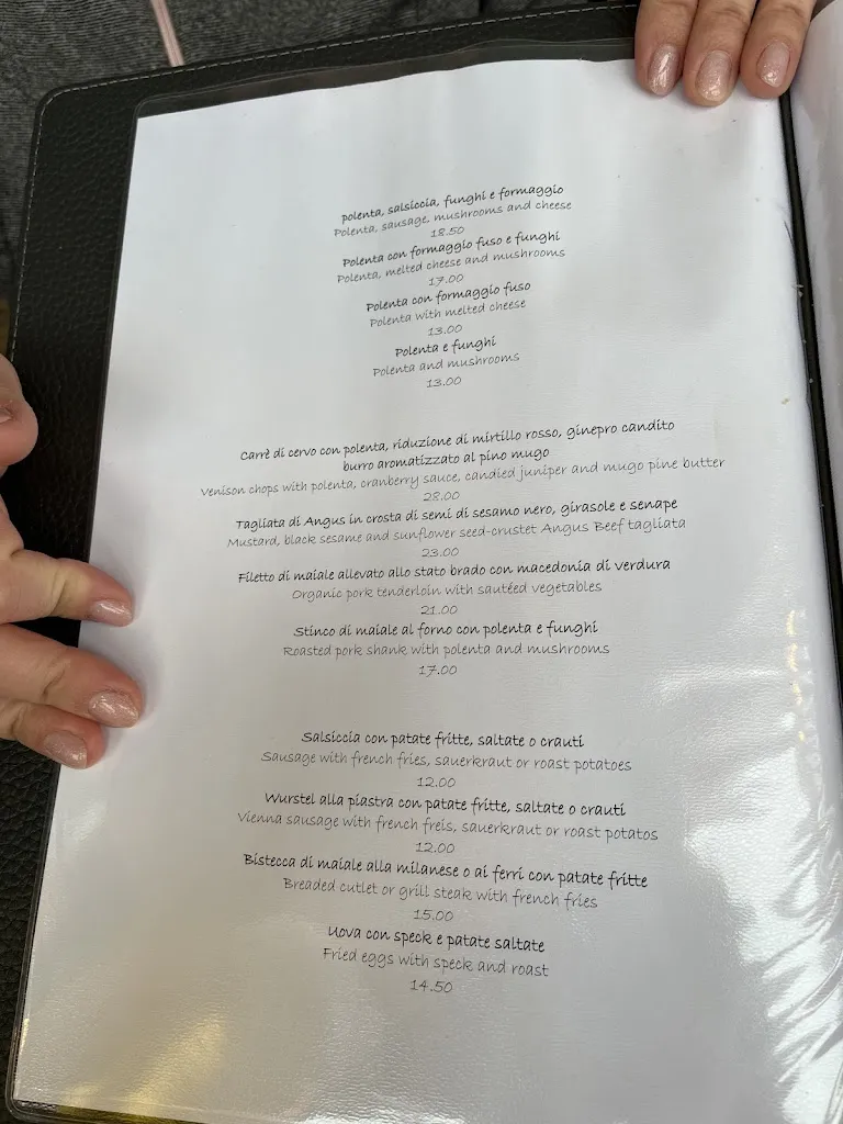 Menu_Baita Checco_Vigo di Fassa_immagine_3