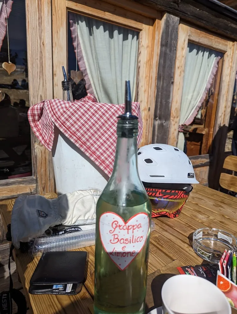 Shih-pi Ku_Baita Checco_Vigo di Fassa_recensione