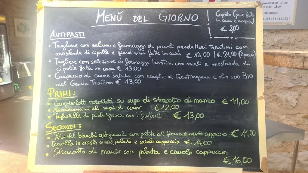 Menu_Malga Cimana_Villa Lagarina_image_1