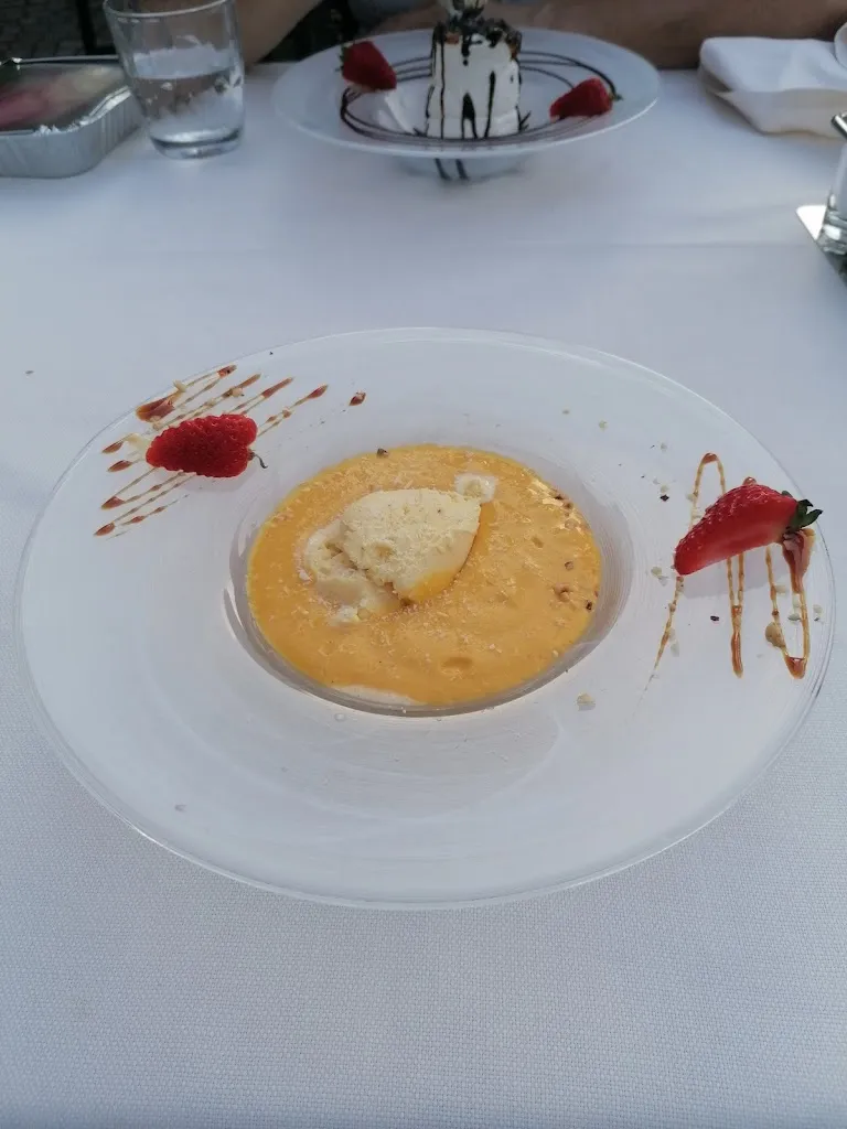 Siniša Babić_Ristorante Singh - All'Amicizia_Villa Lagarina_recensione