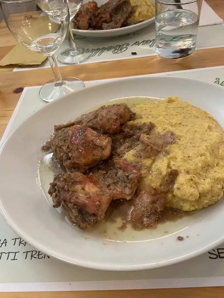 Enrico Campanini_Agritur Bellaria_Villa Lagarina_recensione