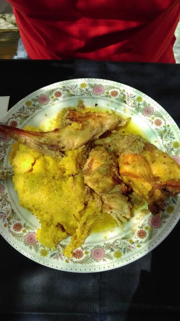 Jacky_Agritur Bellaria_Villa Lagarina_recensione