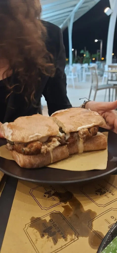 Menu_Mascolo Original Panuozzo Manfredonia_Manfredonia_image_1