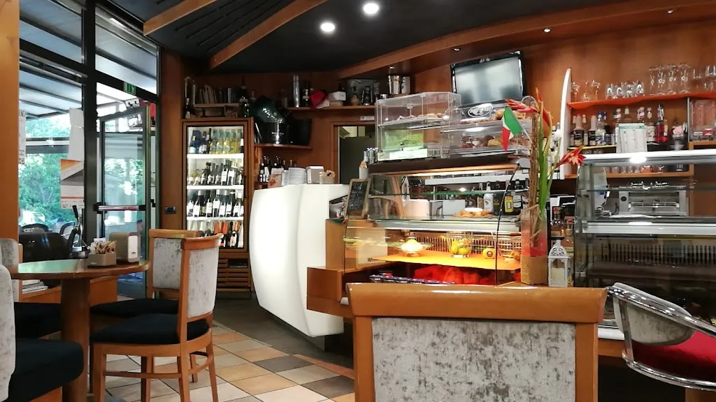 Millennium Caffe di Di Vito Ciro restaurant in Villa Lagarina