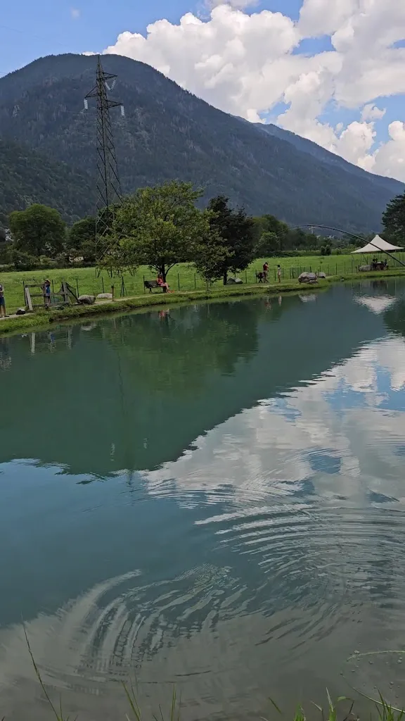 Bici Grill Rendena_Villa Rendena_slider_image_2