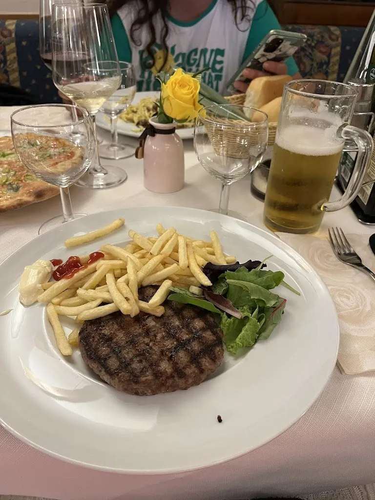 SomeAngel_Ristorante Pizzeria Le Fontane Srl_Villa Rendena_recensione