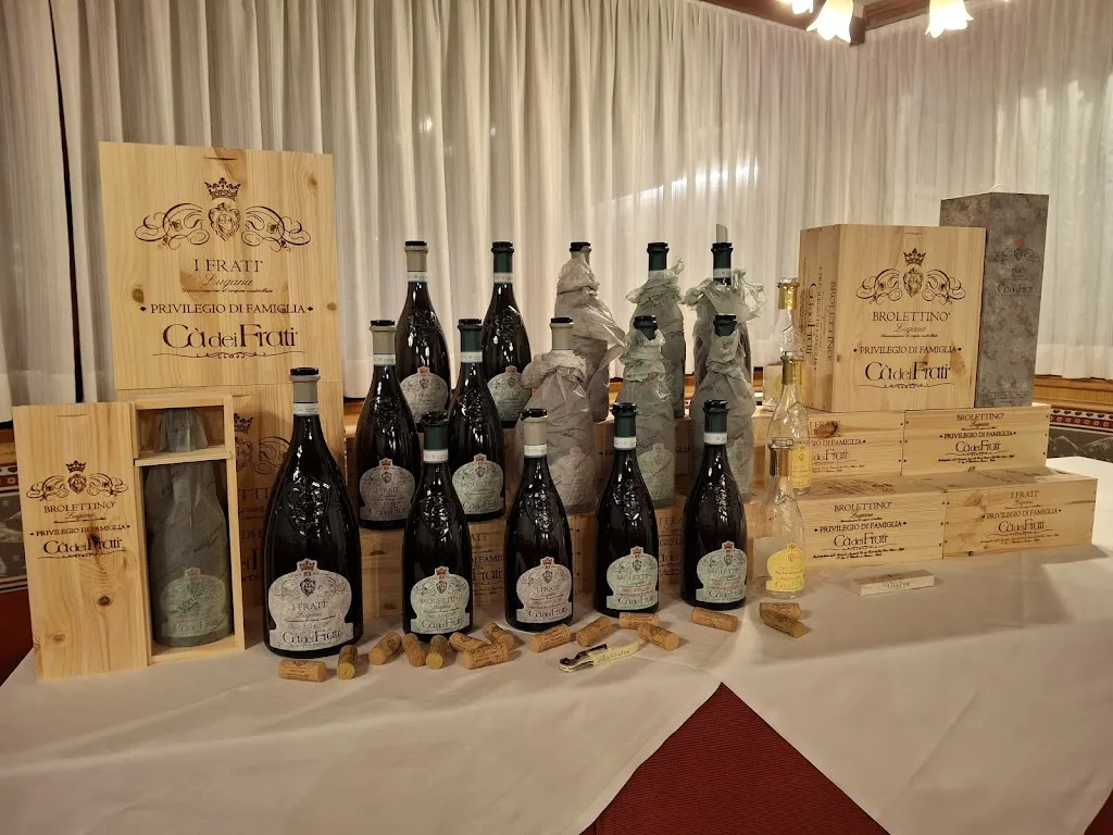 Ristorante Pizzeria Le Fontane Srl_Villa Rendena_slider_image_3