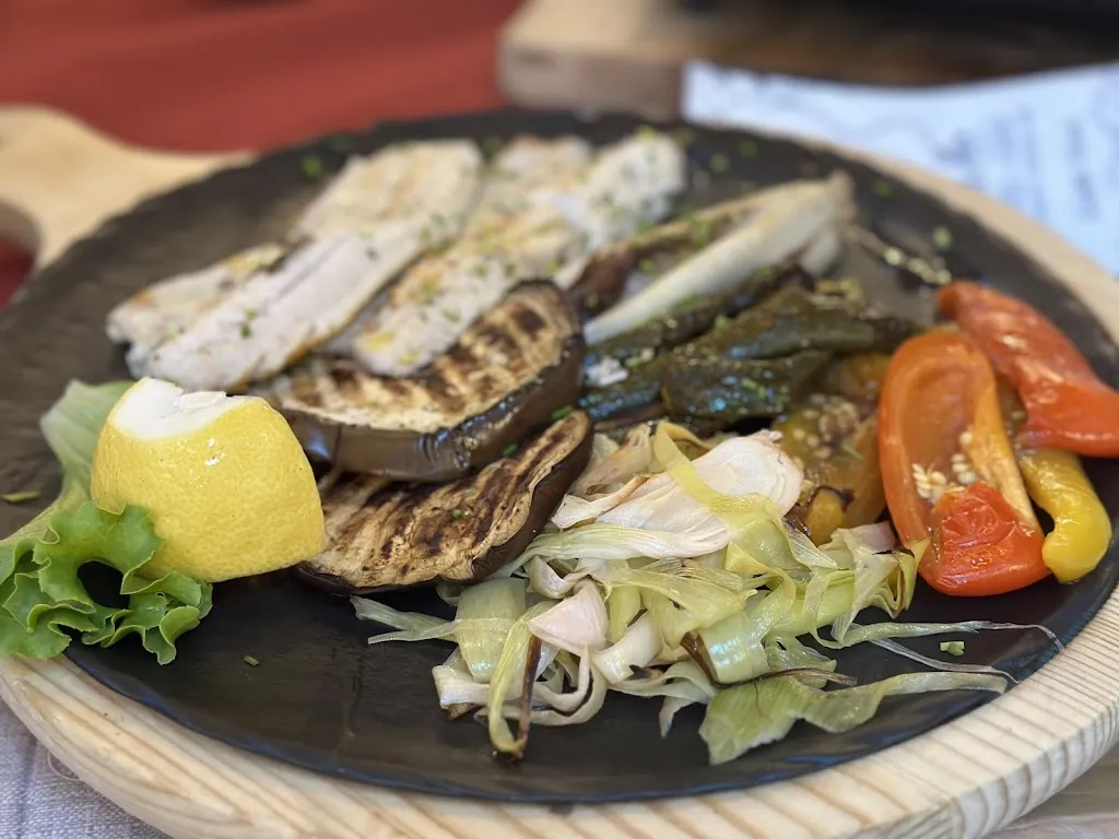 Cecelia :3_Ristorante Pizzeria Hotel Carè Alto_Villa Rendena_review