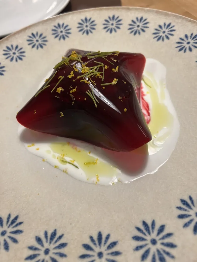 Kim Stine_Ristorante Al Rocol_Villa Rendena_review