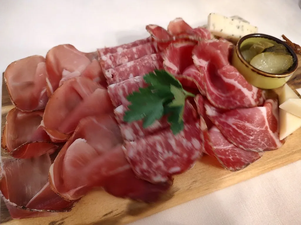 Menu_Garnì Ristorante Pizzeria Casa Moresc_Villa Rendena_immagine_5