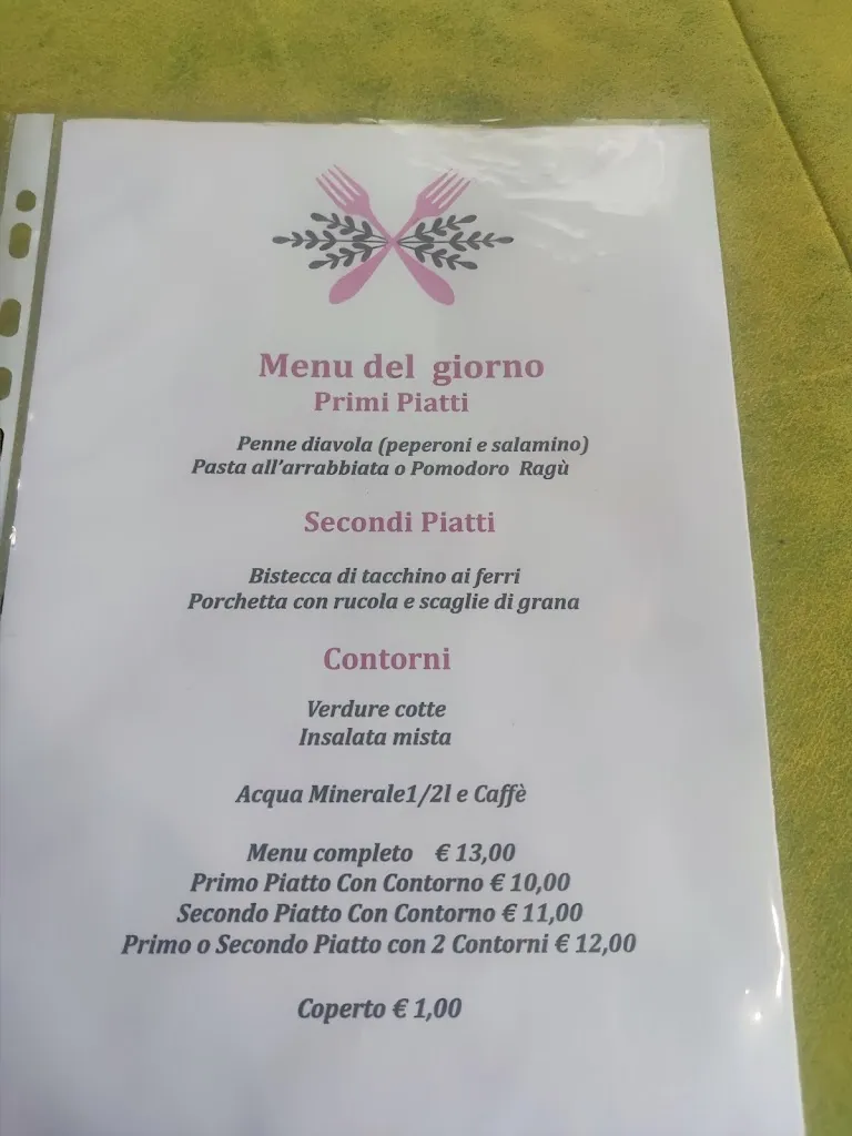 Menu_Vecchia Zambana Ristorante e Pizzeria_Zambana_immagine_1