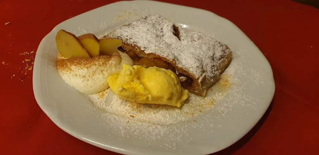 George Lester_Vecchia Zambana Ristorante e Pizzeria_Zambana_recensione