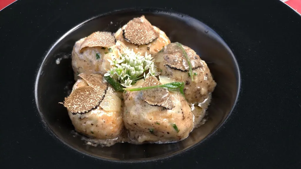 Filip Kozák_Vecchia Zambana Ristorante e Pizzeria_Zambana_recensione