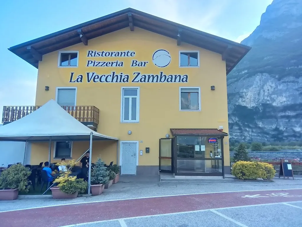 Vecchia Zambana Ristorante e Pizzeria_Zambana_slider_image_1